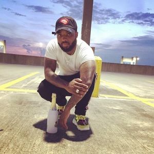 Meet your Posher, Delondre